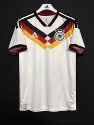 2026世界杯 德國國家隊 主場球迷版球衣 球服德國隊 Adidas CLIMACOOL 足球球衣