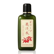 Nippon Olive OM 橄欖汁化粧水 180ml Fixed Size