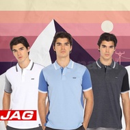 JAG Polo-Shirt Fit Men. 76b