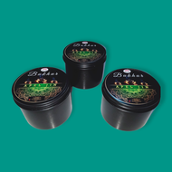 Bukhur Serbuk Layana Aroma Apel Jin