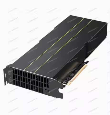 AMD MI50 16GB HBM2 Graphics Card - 20 7nm GPU