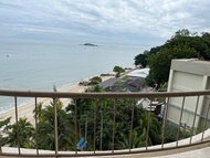 Pangsapuri 755 m² dengan 1 bilik tidur dan 1 bilik mandi peribadi di Batu Ferringhi (Lovely Sea View