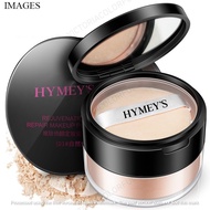 Images/Hymeys Rejuvenation Repair Make Up Look Calm Make Up Powder Fashion