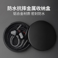 [Protection Box] Suitable for Marshall Sennheiser IE40PROIE80SIE800s Storage Bag Baiya Audio-Technic