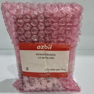 AZBIL RY5008S0000 I/O PLC MODULE (D18)