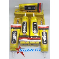 Glue Zhanlida T8000 110ml