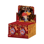 POP MART WHY SO SERIOUS SERIES-Pendant Chain Blind Box