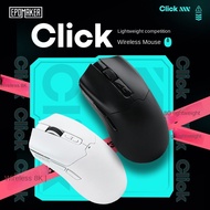EPOMAKER Click three-mode lightweight 3950 gaming mouse