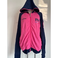 Jacket Bigsize 2Hand