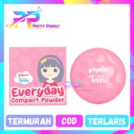 Pigeon Teens Everyday Compact Powder