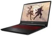 MSI GF65 Thin10 3060 Gaming laptop +36GB DDR4 + RAM 1.2TB SSD(NVMe) 電競筆記型電腦