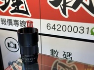 全新一樣！Tokina 56MM F1.4 AF for sony E mount