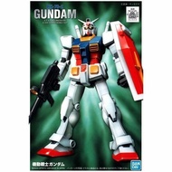 FG-01 RX-78-2 Gundam-Mobile Suit