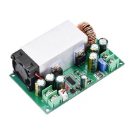 DC to DC Power Converter Step Down Module LED Driver Charging Board Lithium Charger Module 12V-75V to 5V 24V 600W 25A