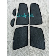 HONDA CIVIC FC 16 OEM MAGNETIC SUNSHADE (4PCS)