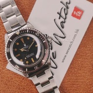 Rolex Submariner 5513