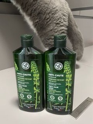 現貨❤️ yves Rocher 防脫髮洗髮露 300ML