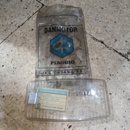 Vespa Excel headlight mica Vespa Excel headlight mica Vespa Excel headlight glass Vespa Excel headli