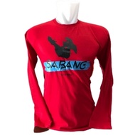 SABANG ISLAND MOTIF T-SHIRT Acehnese souvenir