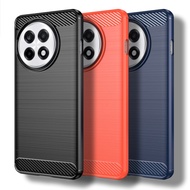 For OnePlus 13R 10R 11R 12R 5G Phone Case Shockproof Soft Silicone Protective Bumper Back Cover