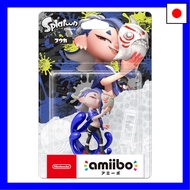 amiibo Fuuka (Splatoon series)