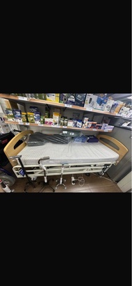 電動醫療床