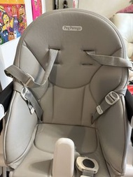 Peg Perego siesta 兒童餐椅