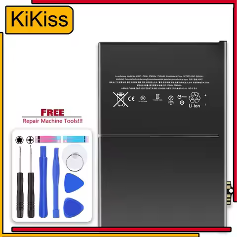 Battery For Apple ipad 1 2 3 4 5 6 7 8 9 10 Air 1 2 5 A1547 A1403 A1315 A2197 A1395 A1484 A2588 A258