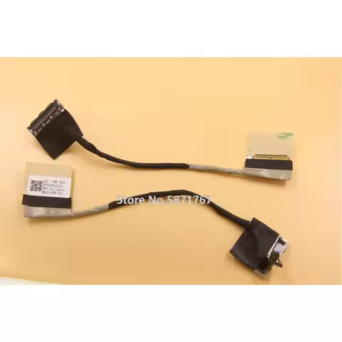 New LCD CABLE for Lenovo Ideapad U430P U430 LAPTOP LZ9 NON TOUCH LED LCD LVDS Cable DD0LZ9LC100