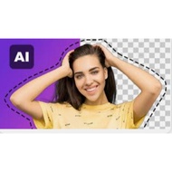 CutBG AI Background Removal PC Software