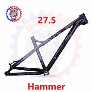 Weapon Hammer Enduro Frame 27.5 / 29er
