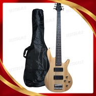 YM 5String Electric Bass Guitar