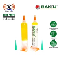 FLUX SOLDER PASTA/ PREMIUM SERIES SOLDER OIL/ Original