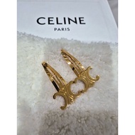 Celine Hair Clip Fashion Blonde Hair Color Super Beautiful