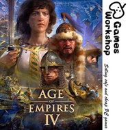 Age of Empires IV [Digital] [PC Game] - GamesWorkshop