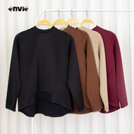 ENVIE WILLY Vintage Streetwear Long Sleeve