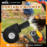 MEIA Blower Fan For Kalan Blower Kalan De Use Oil Blower With Speed Control BBQ Cooking Blower Air B