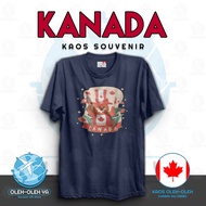 Souvenirs, Canada T-Shirt Souvenirs, Canada T-Shirt Souvenirs, Canada T-Shirt Souvenirs, Souvenirs, 