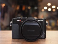 [ 入門抵玩 ] Sony RX1 R / RX1R / RX 1 R 抵玩 2430 萬像 全片幅 CMOS