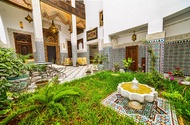 Riad Fez Mahal