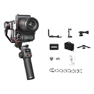 Hohem iSteady MT2 & MT2 Kit Gimbal Stabilizer 3-Axis Gimbal for Mirrorless/Pocket Camera/Action Came