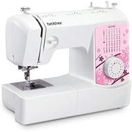 Brother Sewing Machine AS2730S, White Auto buttonhole sewing Automatic one-step buttonhole 8.3D x 17
