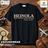 FINLAND 23 SOUVENIR T-SHIRT, WEAR ORIGINAL FINLAND COUNTRYTAG, PREMIUM SOUVENIR MATERIAL, GIFT