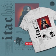 NARUTO T-shirt|Itachi| ANIME | T-shirt |Cartoon Cartoon Cartoon Cartoon | Tshirt |New States Apparel