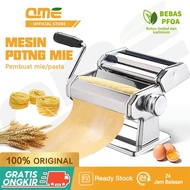 GILINGAN MIE / PENGGILING MOLEN / PASTA MAKER