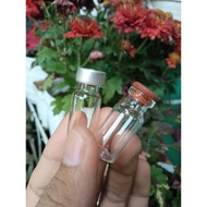 Depo 3ml glass bottle