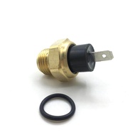 1 PC Motorcycle Engine Parts Water Thermostat Switch Radiator Temperature Sensor For Honda CB250 VRX