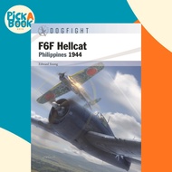 [100% Original Books] - F6F Hellcat : Philippin by Edward M. Young Jim Laurier Gareth Hector (UK edi