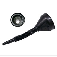 Multifunctional oil, oil, petrol, water funnel