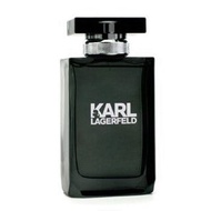 Karl Lagerfeld Pour Homme by Lagerfeld EDT Spray 3.3 oz (100 ml) (m) [Niche小眾沙龍香水] [全網最齊全] [Pre-Orde